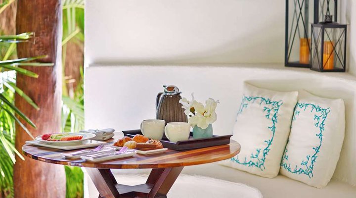 Viceroy Riviera Maya