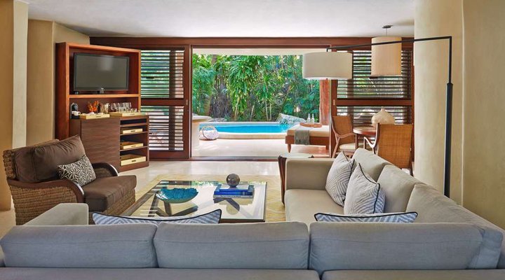 Viceroy Riviera Maya