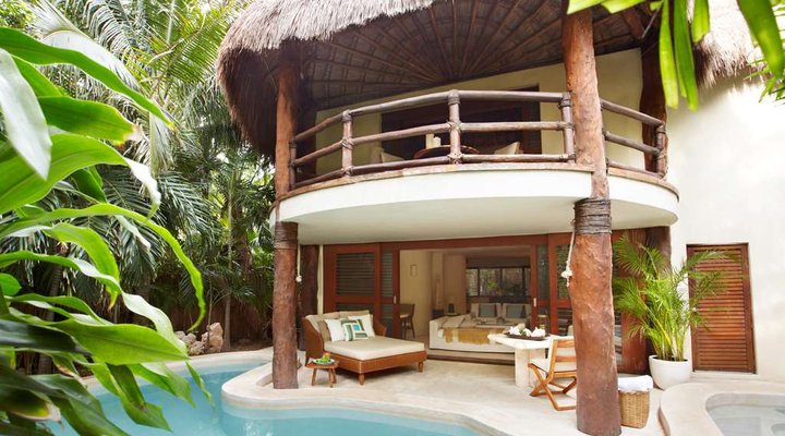 Viceroy Riviera Maya