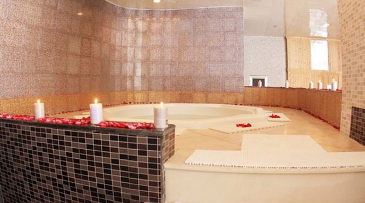 Intercontinental Hotel Addis
