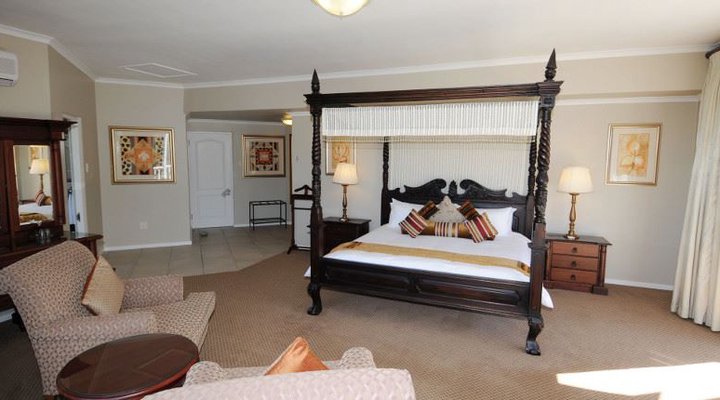 Cinnamon Boutique Hotel