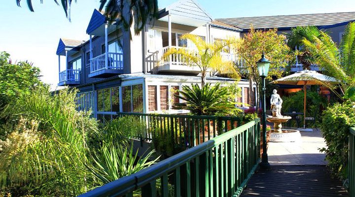 Cinnamon Boutique Hotel