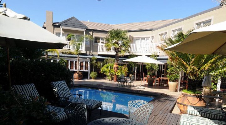 Cinnamon Boutique Hotel