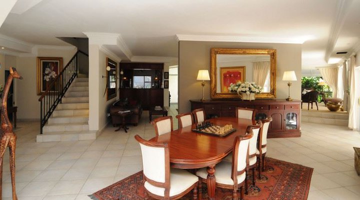 Cinnamon Boutique Hotel