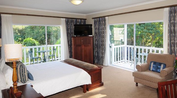 Cinnamon Boutique Hotel