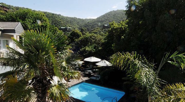 Cinnamon Boutique Hotel