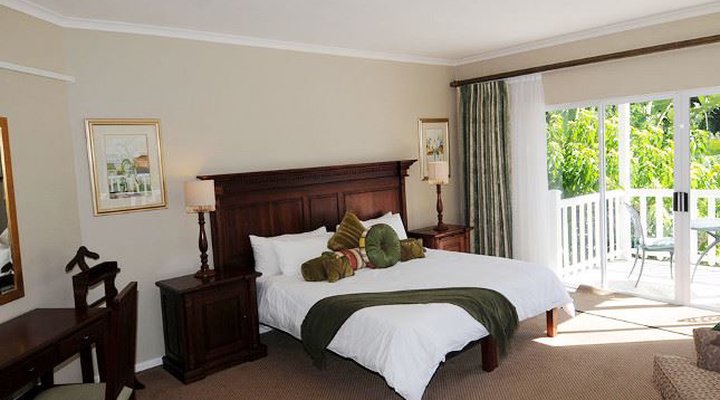 Cinnamon Boutique Hotel