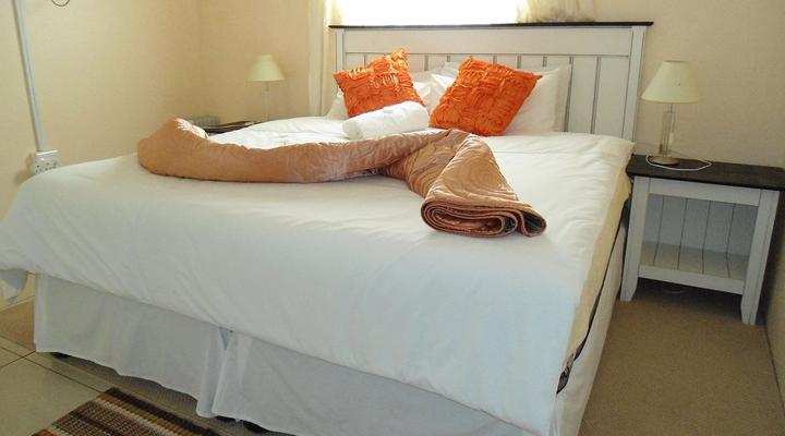 Pulezonc Guest House