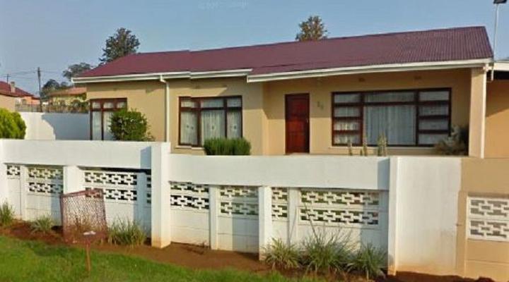 Pulezonc Guest House