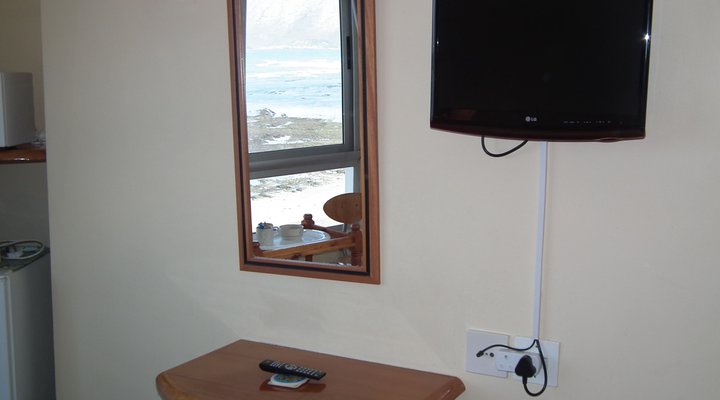 Groenewald Accomm, Seaview Units