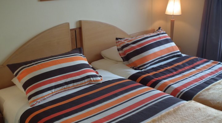 Groenewald Accomm, Seaview Units