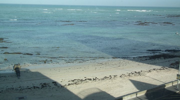 Groenewald Accomm, Seaview Units