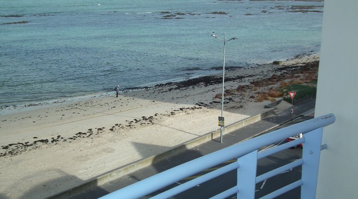 Groenewald Accomm, Seaview Units