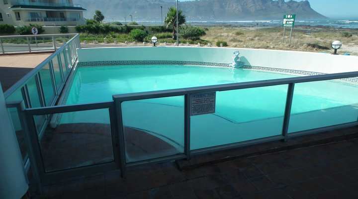 Groenewald Accomm, Seaview Units