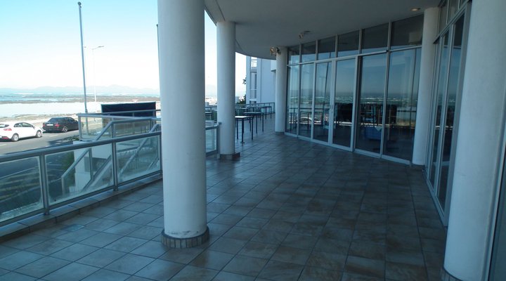 Groenewald Accomm, Seaview Units