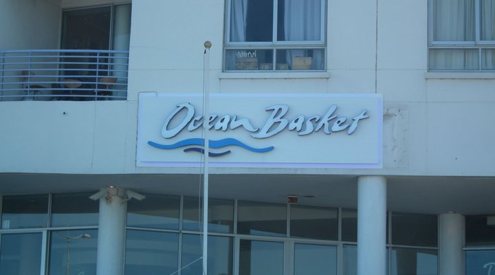 Groenewald Accomm, Seaview Units