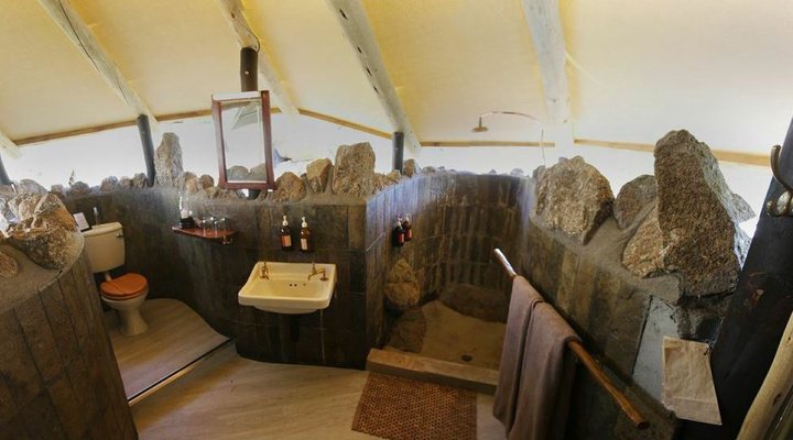 Erongo Wilderness Lodge