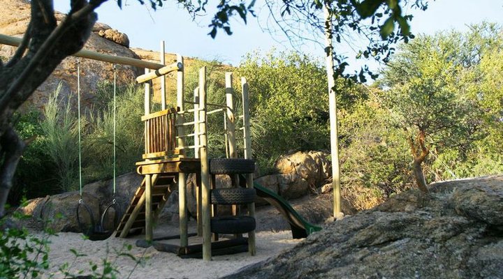 Erongo Wilderness Lodge