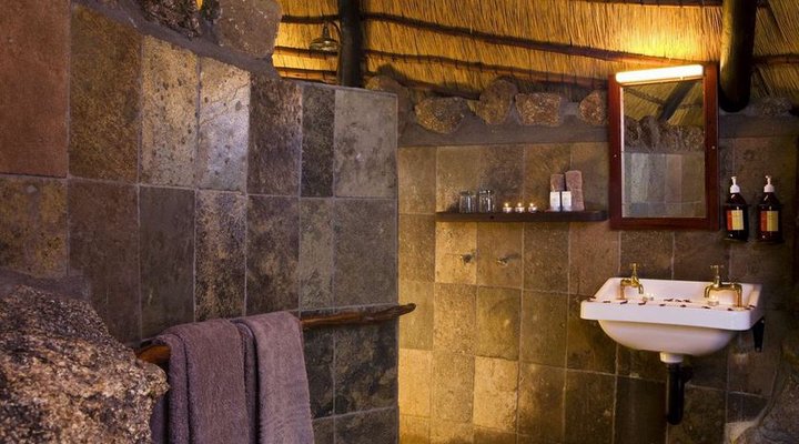 Erongo Wilderness Lodge