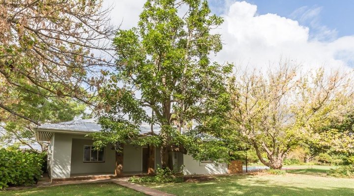 Goederust Farmer's Cottage