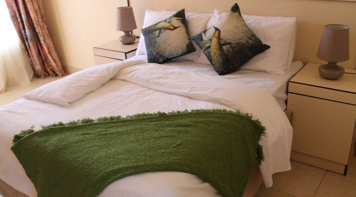 Tenda Bed and Breakfast