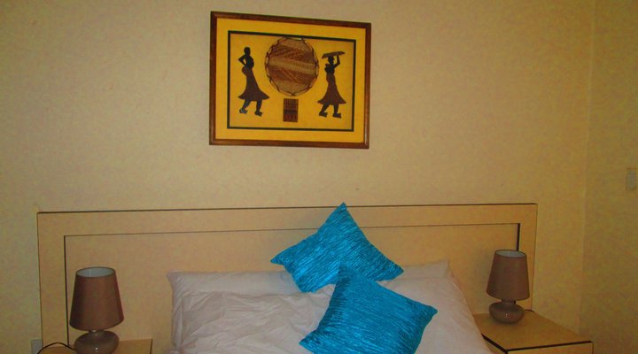 Tenda Bed and Breakfast