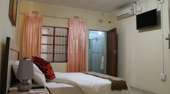 Tenda Bed and Breakfast