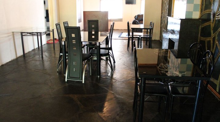 Tenda Bed and Breakfast