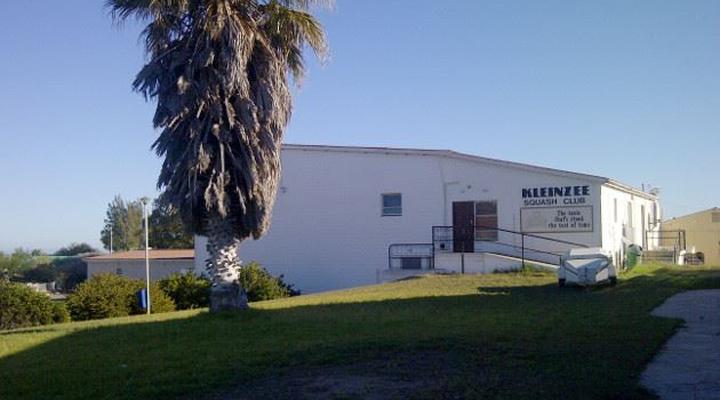 Kleinzee Spa and Rest Camp