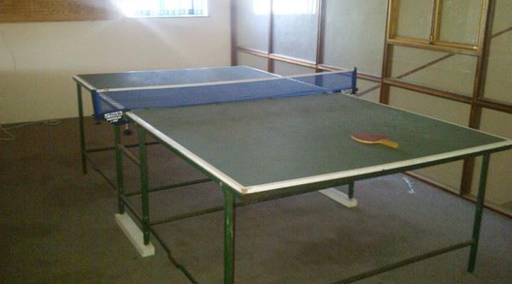 Kleinzee Spa and Rest Camp