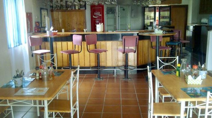 Kleinzee Spa and Rest Camp