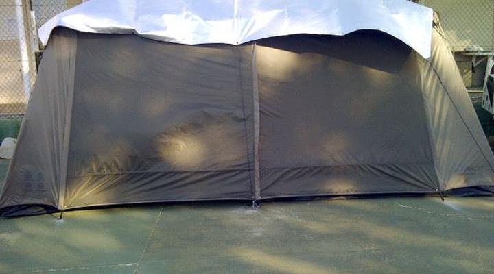 Kleinzee Spa and Rest Camp