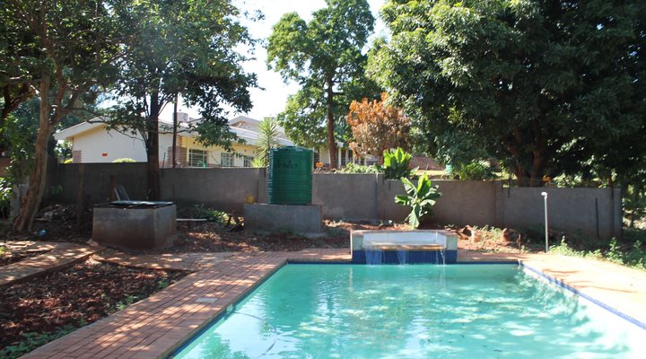 Tenda Bed and Breakfast