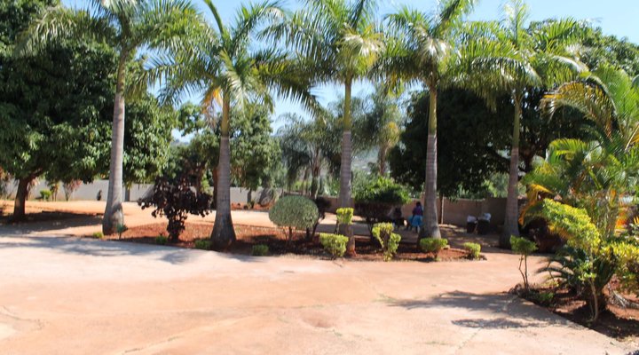 Tenda Bed and Breakfast