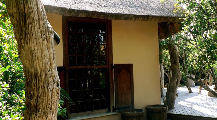 Richmond House Cottages