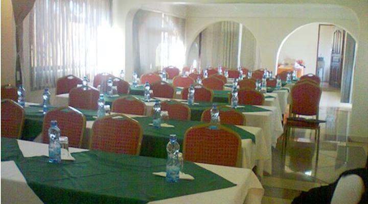 Hotel Dew Church Drive