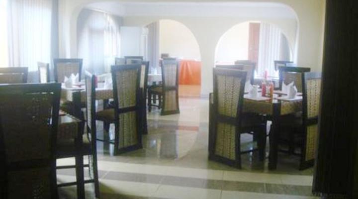 Hotel Dew Church Drive