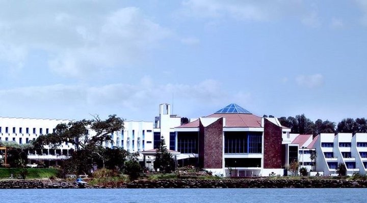 Avanti Blue Nile