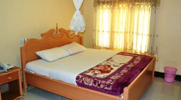 Mbeya Hotel