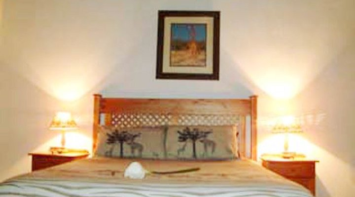 Mothopo Game Lodge