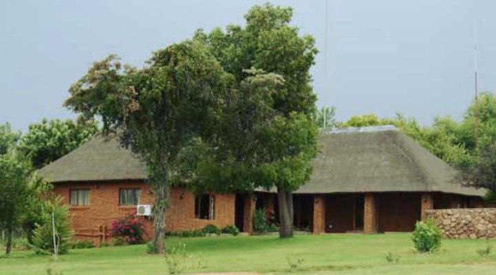 Mothopo Game Lodge