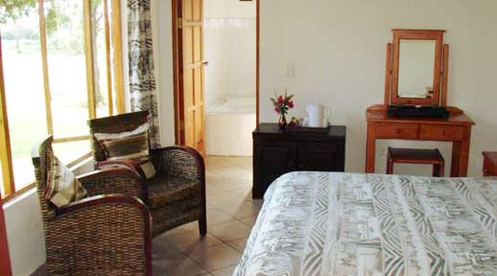 Mothopo Game Lodge