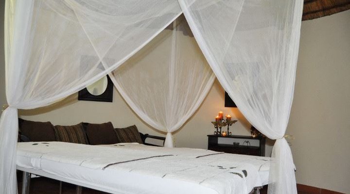 Mothopo Game Lodge