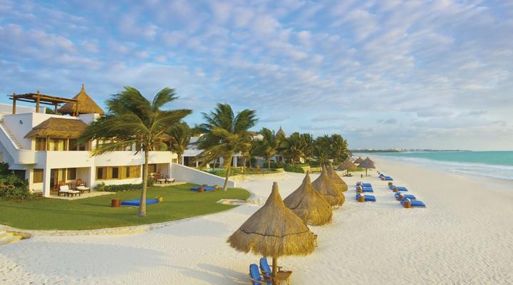 Belmond Maroma Resort & Spa