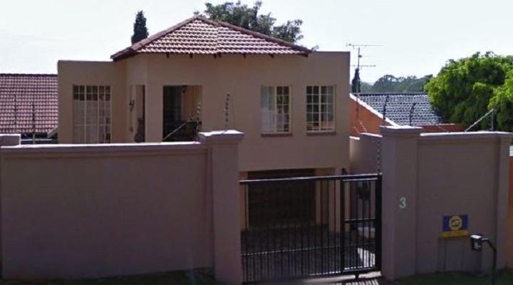 Zoe Vision Apartments