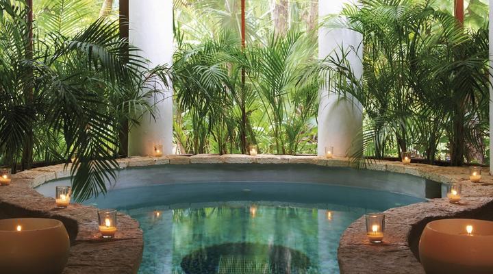 Belmond Maroma Resort & Spa