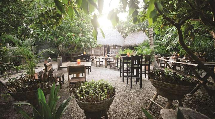 Belmond Maroma Resort & Spa