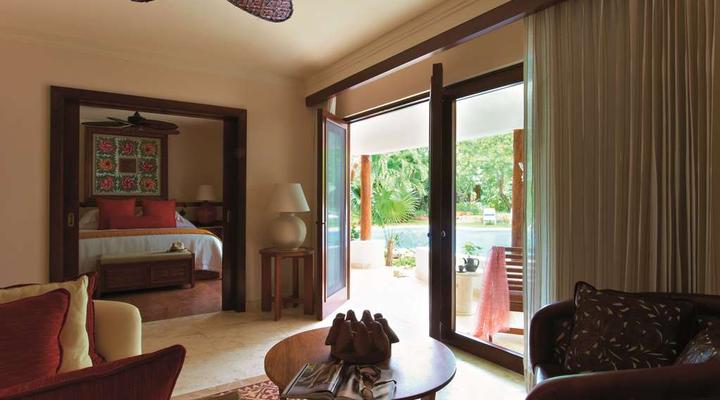 Belmond Maroma Resort & Spa