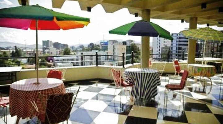 Hotel Lobelia