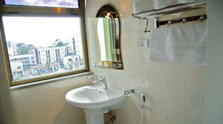 Hotel Lobelia